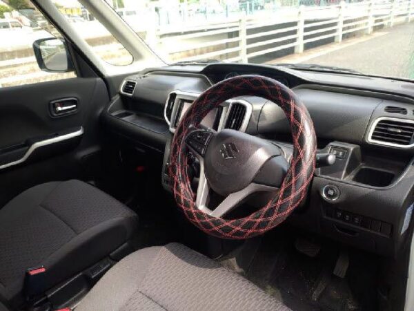 Ref:AUX-19215185 SUZUKI SOLIO 2017 - Image 3