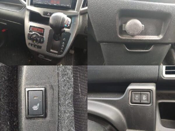 Ref:AUX-19215185 SUZUKI SOLIO 2017 - Image 6