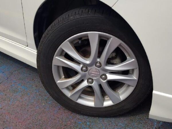 Ref:AUX-19215185 SUZUKI SOLIO 2017 - Image 10