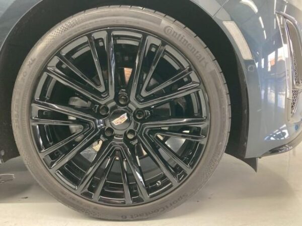 Ref:AUX-19215218 CADILLAC CADILLAC CT5 2021 - Image 2