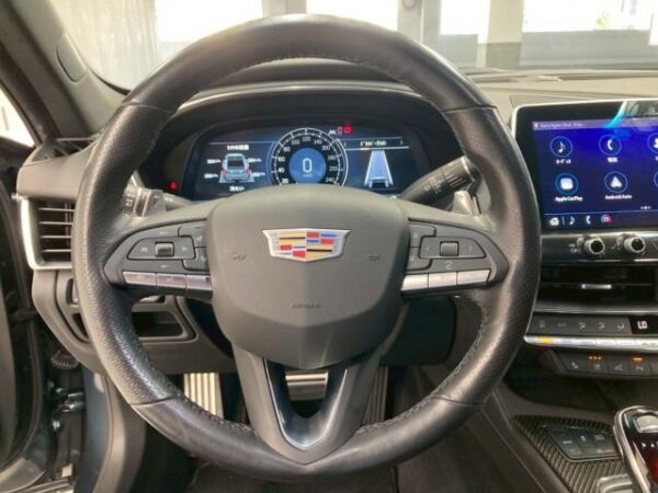Ref:AUX-19215218 CADILLAC CADILLAC CT5 2021 - Image 11