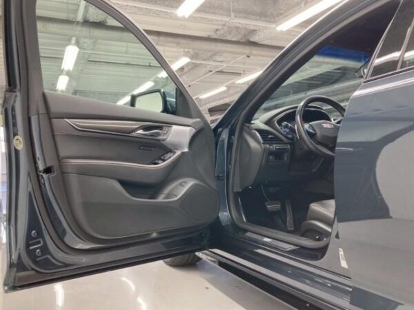 Ref:AUX-19215218 CADILLAC CADILLAC CT5 2021 - Image 12