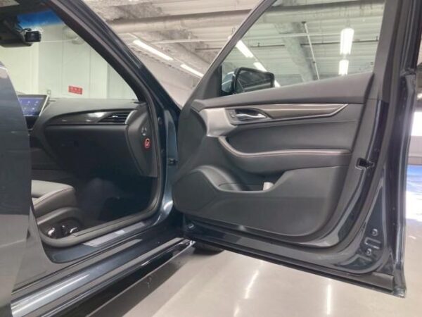 Ref:AUX-19215218 CADILLAC CADILLAC CT5 2021 - Image 13