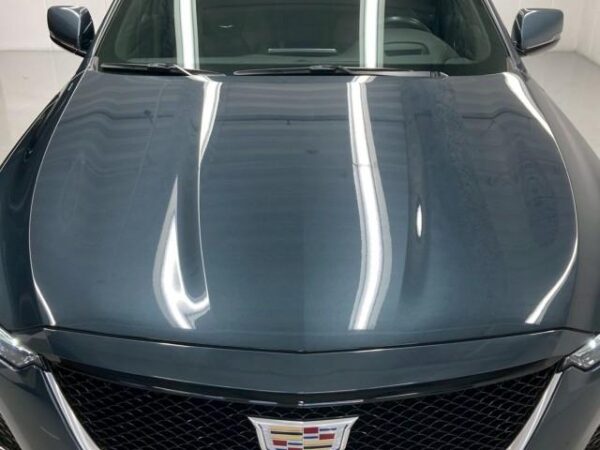Ref:AUX-19215218 CADILLAC CADILLAC CT5 2021 - Image 16