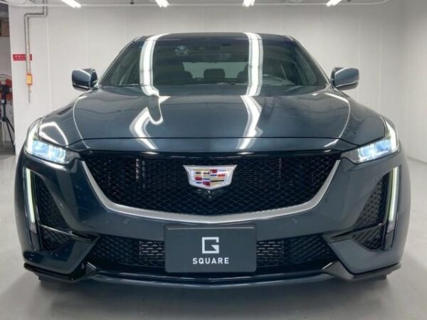 Ref:AUX-19215218 CADILLAC CADILLAC CT5 2021 - Image 19