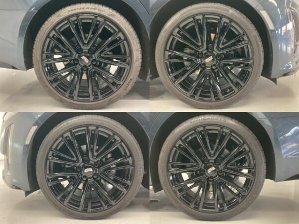 Ref:AUX-19215218 CADILLAC CADILLAC CT5 2021 - Image 20