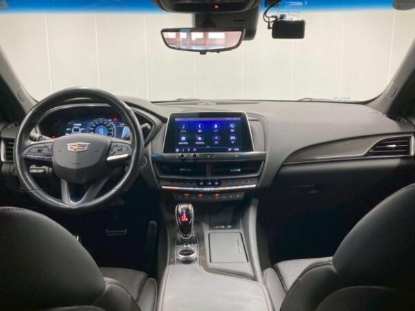 Ref:AUX-19215218 CADILLAC CADILLAC CT5 2021 - Image 3