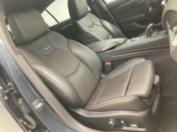 Ref:AUX-19215218 CADILLAC CADILLAC CT5 2021 - Image 4