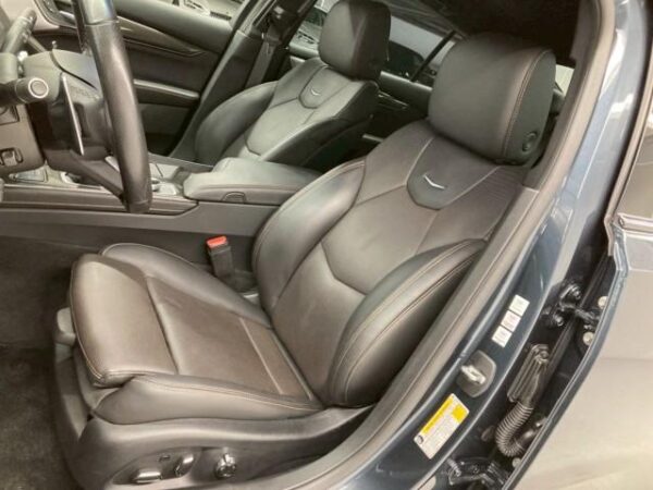 Ref:AUX-19215218 CADILLAC CADILLAC CT5 2021 - Image 5