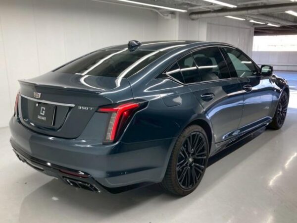 Ref:AUX-19215218 CADILLAC CADILLAC CT5 2021 - Image 9