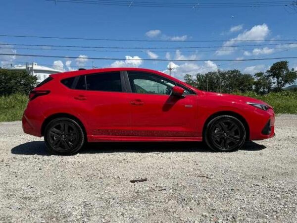 Ref:AUX-19216219 SUBARU IMPREZA 2024 - Image 14