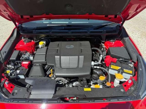 Ref:AUX-19216219 SUBARU IMPREZA 2024 - Image 15