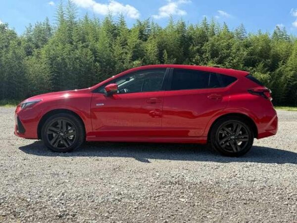 Ref:AUX-19216219 SUBARU IMPREZA 2024 - Image 18