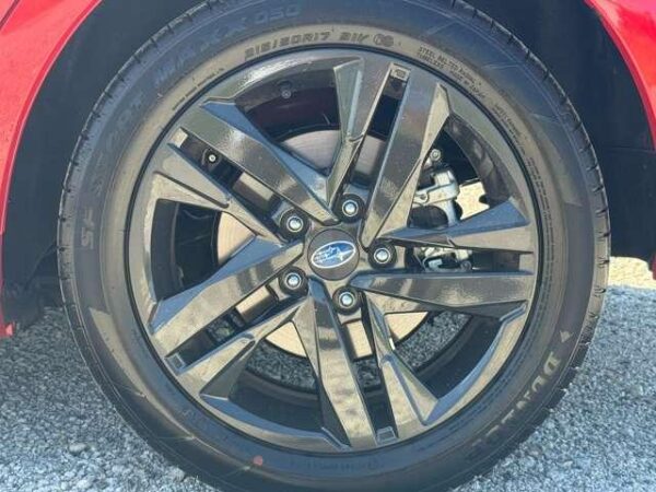Ref:AUX-19216219 SUBARU IMPREZA 2024 - Image 19