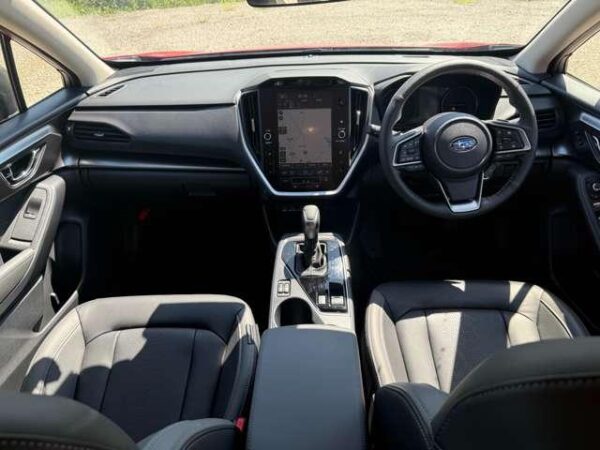 Ref:AUX-19216219 SUBARU IMPREZA 2024 - Image 20