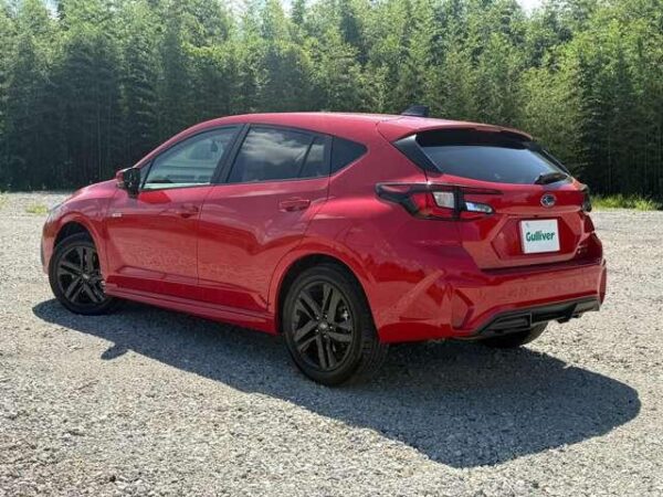 Ref:AUX-19216219 SUBARU IMPREZA 2024 - Image 10