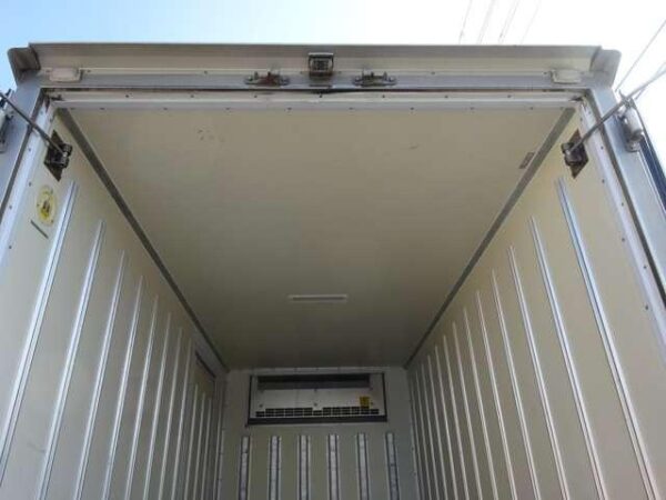 Ref:AUX-19217837 ISUZU ELF TRUCK 2020 - Image 11