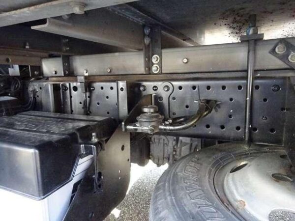 Ref:AUX-19217837 ISUZU ELF TRUCK 2020 - Image 14