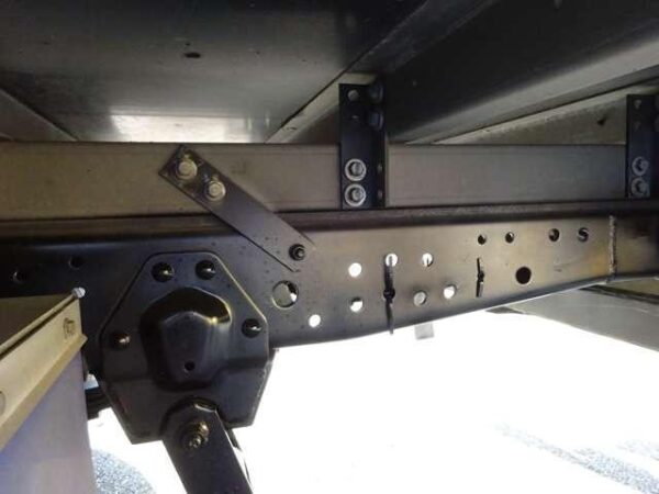 Ref:AUX-19217837 ISUZU ELF TRUCK 2020 - Image 15