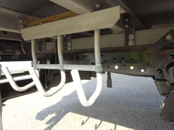 Ref:AUX-19217837 ISUZU ELF TRUCK 2020 - Image 16