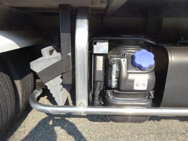 Ref:AUX-19217837 ISUZU ELF TRUCK 2020 - Image 17