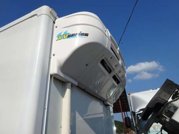 Ref:AUX-19217837 ISUZU ELF TRUCK 2020 - Image 18