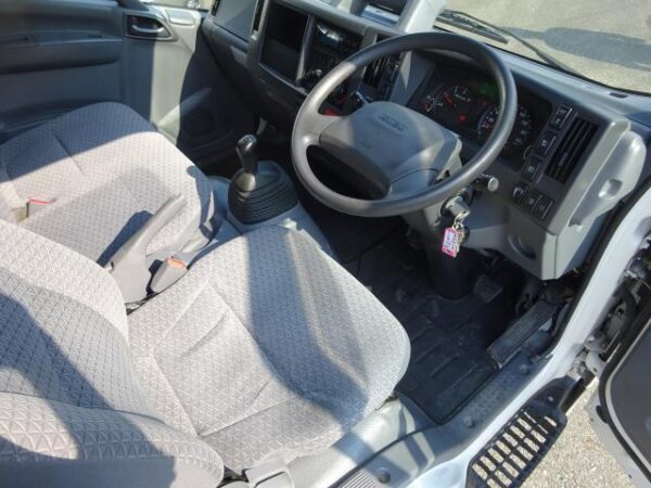 Ref:AUX-19217837 ISUZU ELF TRUCK 2020 - Image 3