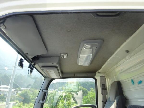 Ref:AUX-19217837 ISUZU ELF TRUCK 2020 - Image 7
