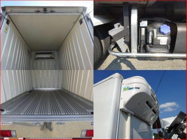Ref:AUX-19217837 ISUZU ELF TRUCK 2020 - Image 9