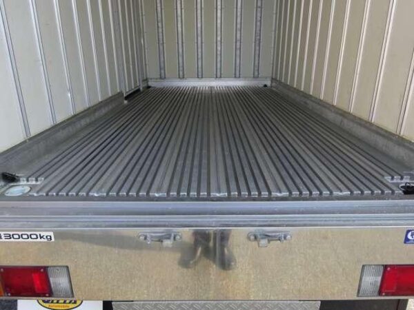 Ref:AUX-19217837 ISUZU ELF TRUCK 2020 - Image 10