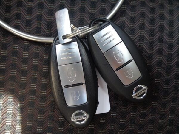 Ref:AUX-19218775 NISSAN NOTE 2020 - Image 13