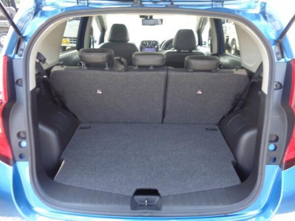 Ref:AUX-19218775 NISSAN NOTE 2020 - Image 15