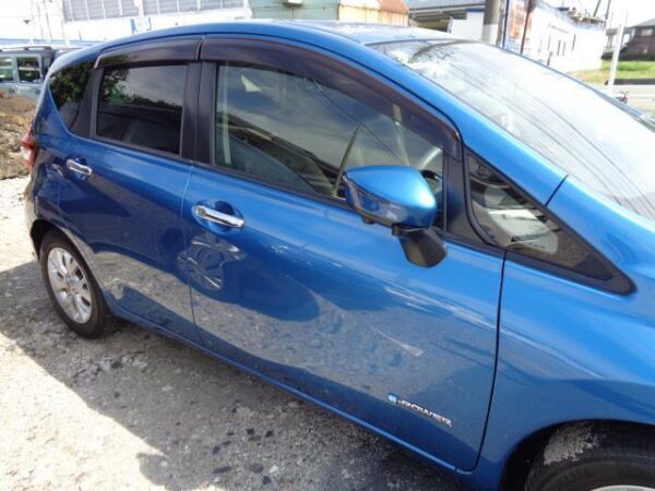 Ref:AUX-19218775 NISSAN NOTE 2020 - Image 18