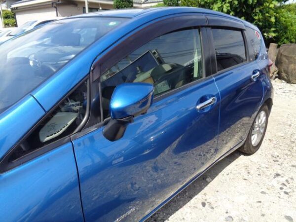 Ref:AUX-19218775 NISSAN NOTE 2020 - Image 19