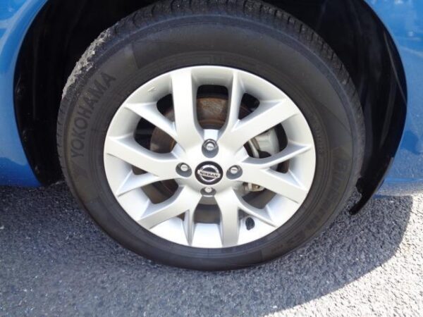 Ref:AUX-19218775 NISSAN NOTE 2020 - Image 20