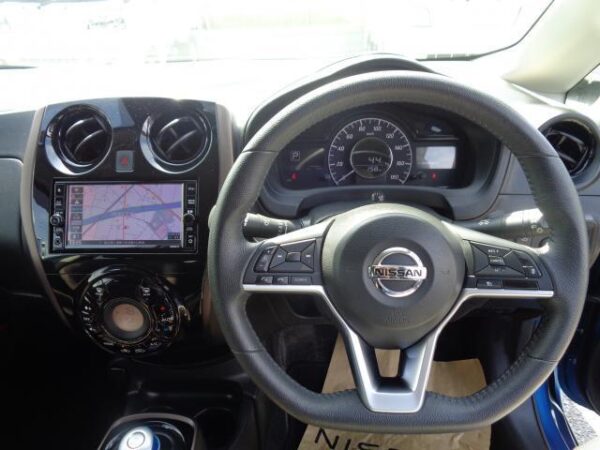 Ref:AUX-19218775 NISSAN NOTE 2020 - Image 3