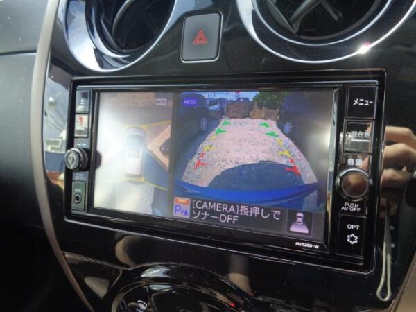 Ref:AUX-19218775 NISSAN NOTE 2020 - Image 6