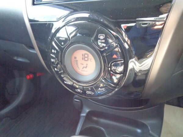 Ref:AUX-19218775 NISSAN NOTE 2020 - Image 9
