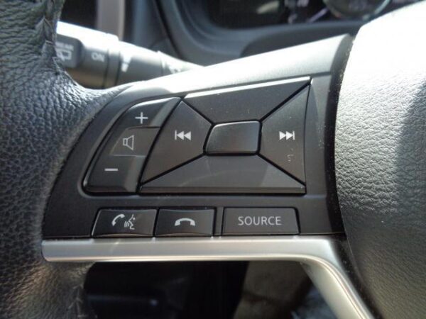 Ref:AUX-19218775 NISSAN NOTE 2020 - Image 10