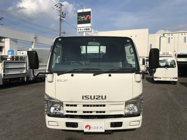 Ref:AUX-19218782 ISUZU ELF TRUCK 2014 - Image 2