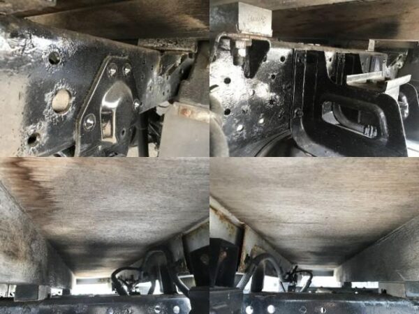 Ref:AUX-19218782 ISUZU ELF TRUCK 2014 - Image 14