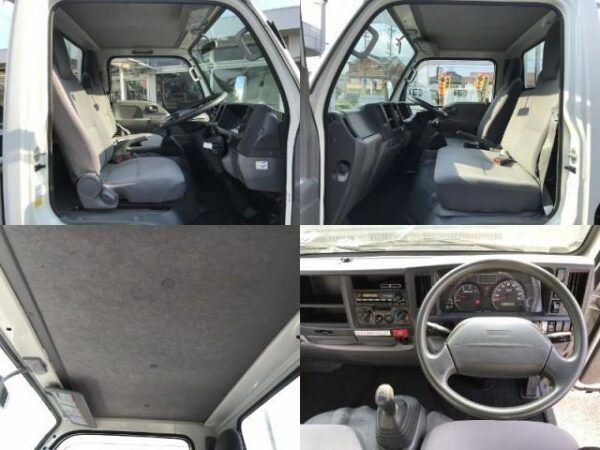 Ref:AUX-19218782 ISUZU ELF TRUCK 2014 - Image 15