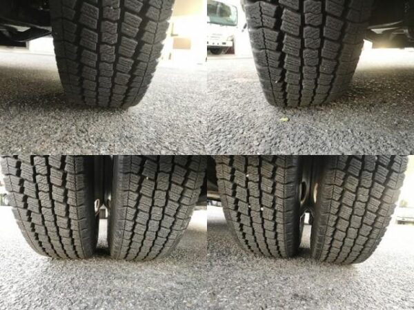 Ref:AUX-19218782 ISUZU ELF TRUCK 2014 - Image 18