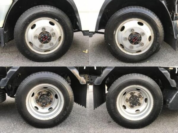 Ref:AUX-19218782 ISUZU ELF TRUCK 2014 - Image 19