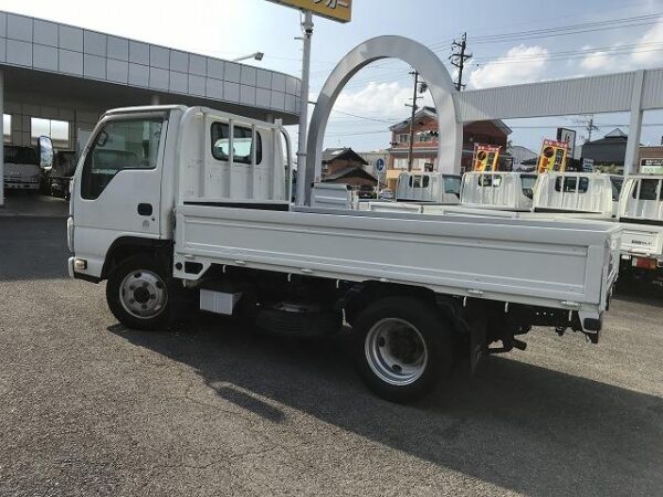 Ref:AUX-19218782 ISUZU ELF TRUCK 2014 - Image 6