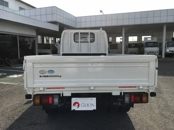 Ref:AUX-19218782 ISUZU ELF TRUCK 2014 - Image 7
