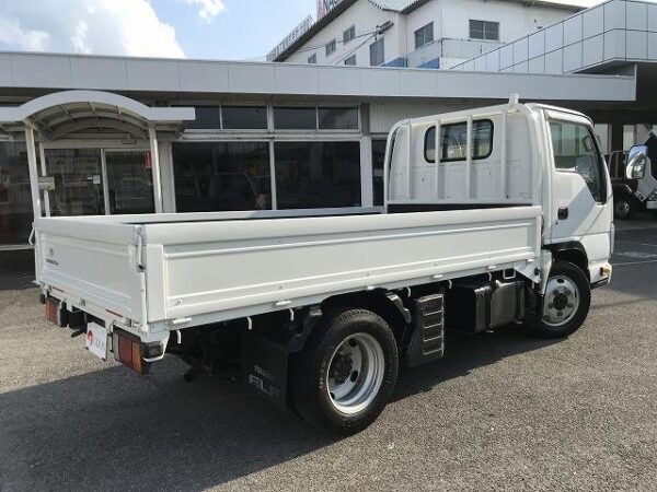 Ref:AUX-19218782 ISUZU ELF TRUCK 2014 - Image 8