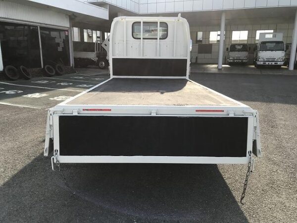 Ref:AUX-19218782 ISUZU ELF TRUCK 2014 - Image 9