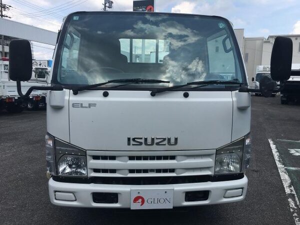 Ref:AUX-19218797 ISUZU ELF TRUCK 2013 - Image 2