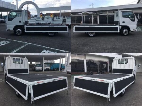 Ref:AUX-19218797 ISUZU ELF TRUCK 2013 - Image 11